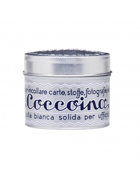 Colla Coccoina® in pasta bianca 603 - 125 g - 603 Coccoina - 2