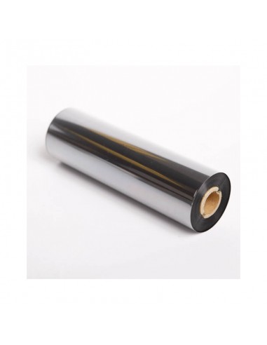 Ribbon Cera Resina Premium da 74 mt anima 1/2" (12 mm ) My Label - 2