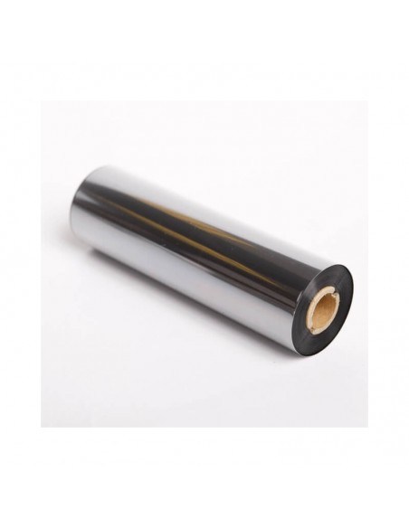 Ribbon Cera Resina Premium da 74 mt anima 1/2" (12 mm ) My Label - 2