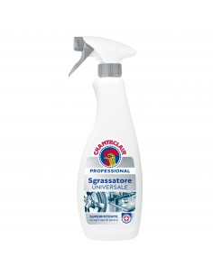 Chanteclair Sgrassatore Professional universale - spray da 700 ml - 60IH20IT Chanteclair - 1