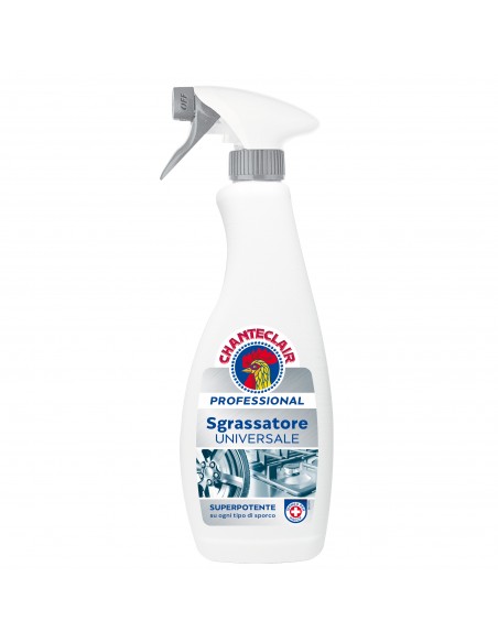 Chanteclair Sgrassatore Professional universale - spray da 700 ml - 60IH20IT Chanteclair - 1