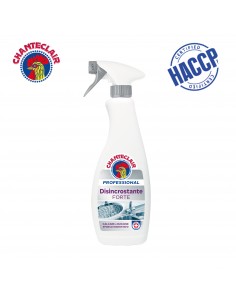 Chanteclair Disincrostante Forte Professional - spray da 700 ml - 604020IT Chanteclair - 1 2