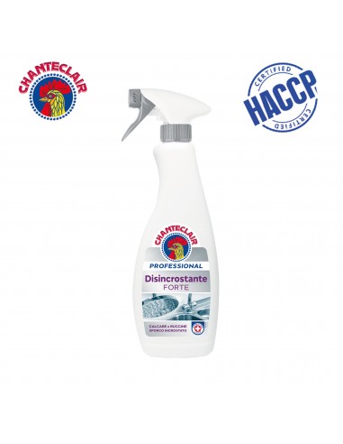 Chanteclair Disincrostante Forte Professional - spray da 700 ml - 604020IT Chanteclair - 2