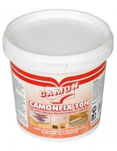 Camon CamonFix10N Collante Per Pannelli Di Polistirolo o Poliuretano Kg1 CAMON - 1