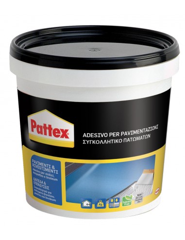 Pattex Pavimenti E Rivestimenti Kg. 0,850 Pattex - 1