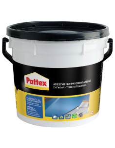 Pattex Pavimenti E Rivestimenti Kg.5 Pattex - 1