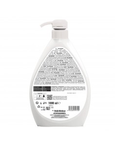 Sapone Mani Antibatterico Igienizzante - Sanitec Securgerm - 1 lt - 1030 Sanitec - 5 2