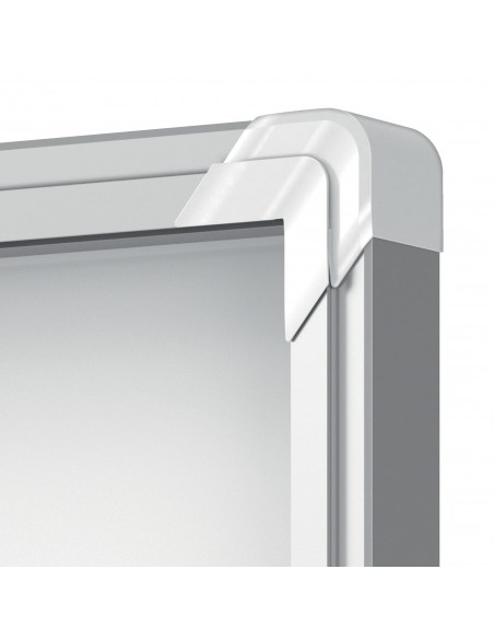 Bacheca per interni Nobo - ante battenti - 4xA4 - 53x69 cm - verticale - 1902557 Nobo - 6 Bacheca per interni Nobo - ante battenti - 4xA4 - 53x69 cm - verticale - 1902557 Nobo - 6