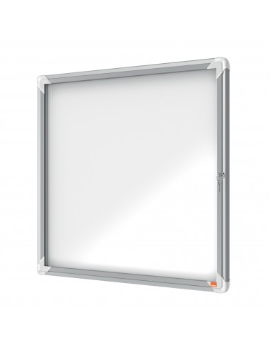 Bacheca per interni Nobo - ante battenti - 6xA4 - 75x69 cm - orizzontale - 1902558 Nobo - 4 Bacheca per interni Nobo - ante battenti - 6xA4 - 75x69 cm - orizzontale - 1902558 Nobo - 4