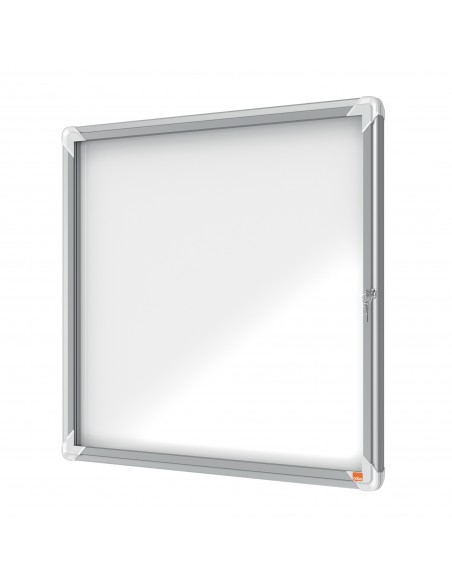 Bacheca per interni Nobo - ante battenti - 6xA4 - 75x69 cm - orizzontale - 1902558 Nobo - 4 Bacheca per interni Nobo - ante battenti - 6xA4 - 75x69 cm - orizzontale - 1902558 Nobo - 4