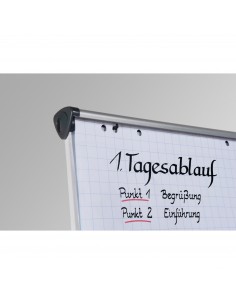 Blocchi per lavagna Legamaster - quadretti - 98x65 cm - 1565 00 (conf.5) Legamaster - 1 2