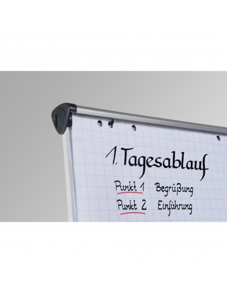 Blocchi per lavagna Legamaster - quadretti - 98x65 cm - 1565 00 (conf.5) Legamaster - 2