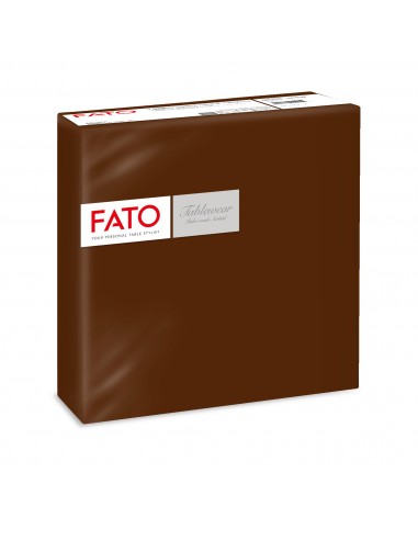 50 Tovaglioli FATO AirLaid Tablewear - 40X40 cm - Carta Fato - 2