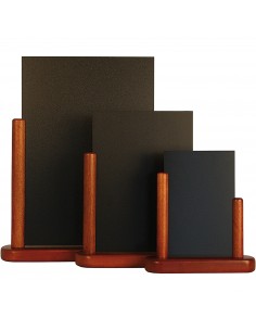 Lavagna Da Tavolo Securit Elegant Mogano Securit - 7