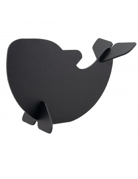 Lavagna Securit Silhouette 3D Animals Securit - 1