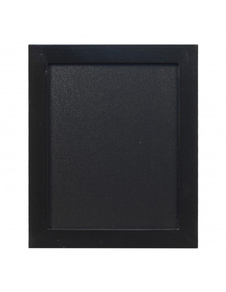 Lavagna Securit Woody Con cornice Nera Securit - 1