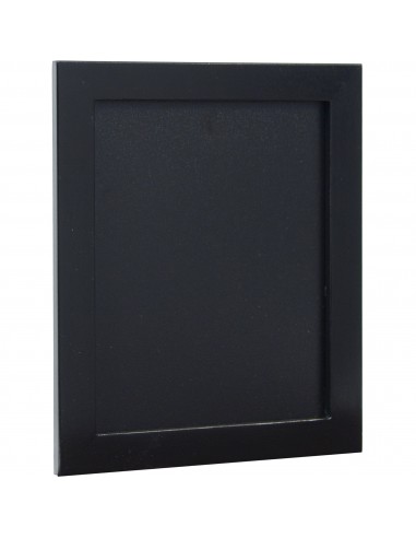 Lavagna Securit Woody Con cornice Nera Securit - 3