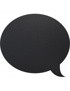 Lavagna Securit Silhouette da Parete Securit - 1 2