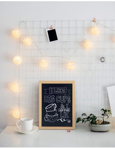 Lavagna Securit Woody Con cornice Teak Securit - 15 Lavagna Securit Woody Con cornice Teak Securit - 15