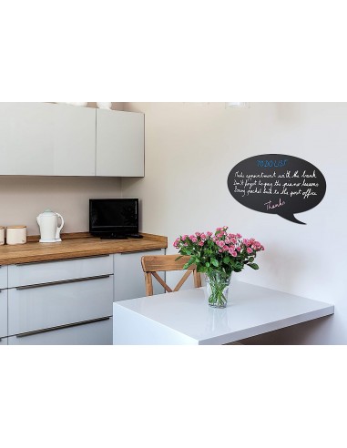 Lavagna Securit Silhouette da Parete Securit - 36