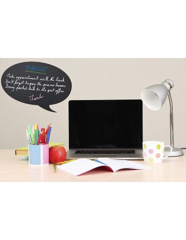 Lavagna Securit Silhouette da Parete Securit - 37