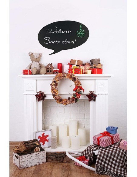 Lavagna Securit Silhouette da Parete Securit - 38