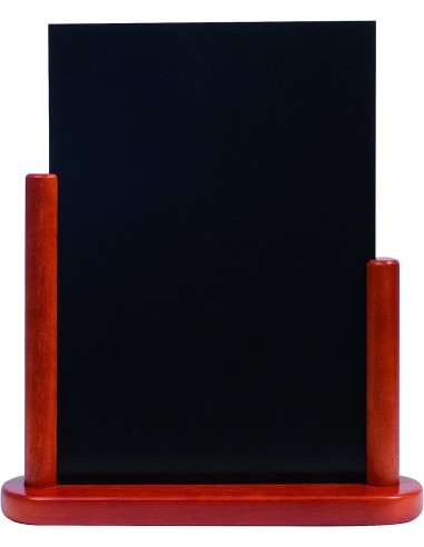 Lavagna Da Tavolo Securit Elegant Mogano Securit - 5