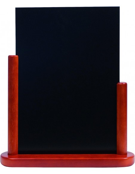 Lavagna Da Tavolo Securit Elegant Mogano Securit - 5