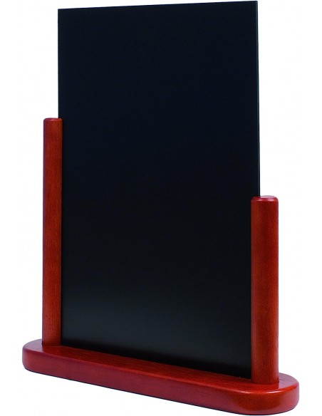 Lavagna Da Tavolo Securit Elegant Mogano Securit - 6