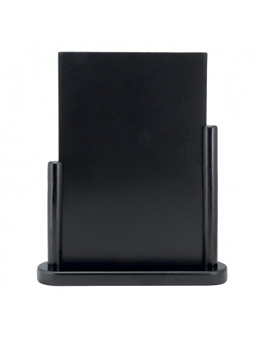 Lavagna da Tavolo Securit Elegant Nero Securit - 11