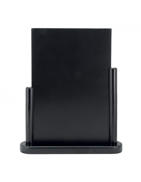 Lavagna da Tavolo Securit Elegant Nero Securit - 11