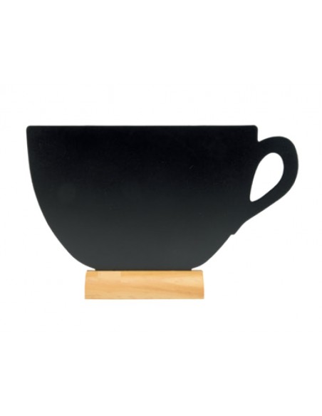 Set 3 pezzi Mini lavagna segnaposto Silhouette Securit Securit - 2