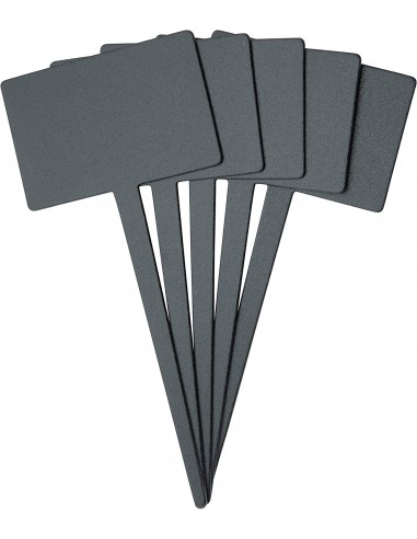 Mini lavagna Tags Securit 18x8,2 cm confezione da 5 pz Securit - 6