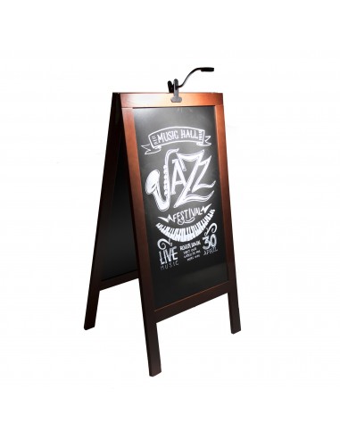 Lampada Led Per Lavagne Securit