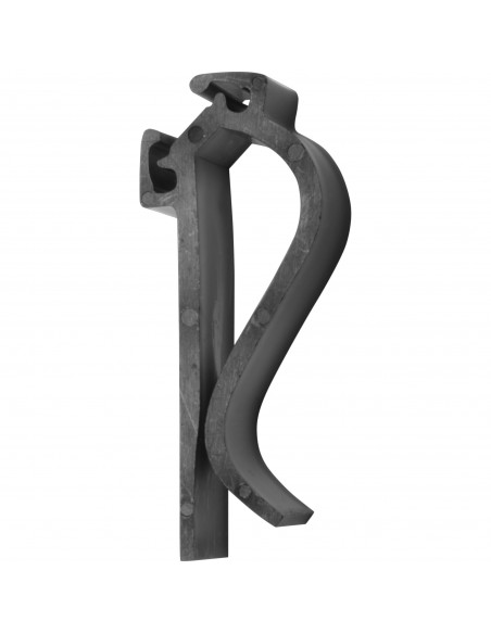 Set 6 Supporti Clip Per Tag Securit Securit - 3