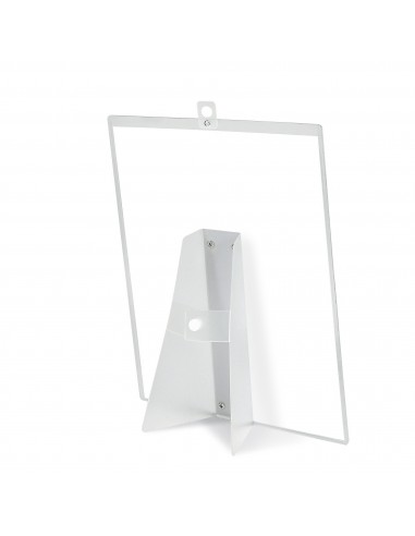 Portadepliant A3 In Pvc Semirigido 5253 Lebez Portadepliant A3 In Pvc Semirigido 5253 Lebez