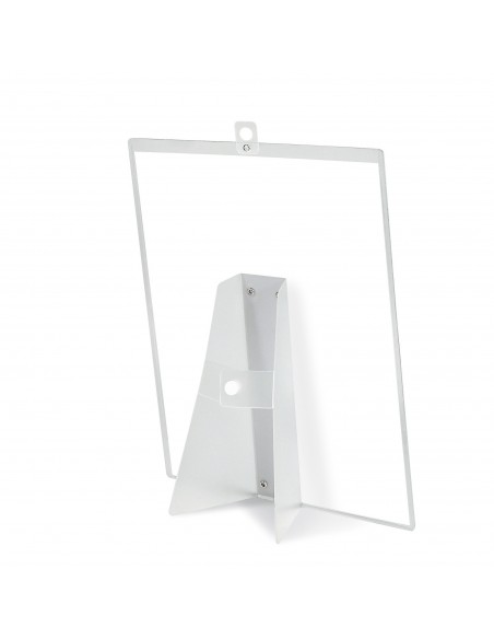 Portadepliant A4 In Pvc Semirigido Portadepliant A4 In Pvc Semirigido