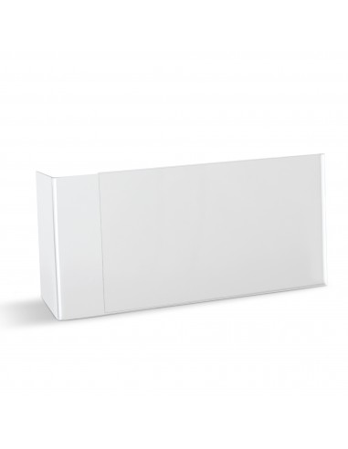 Display Con Base A L 1/3 A4 -10X21Cm Lebez (Conf. da 6) Display Con Base A L 1/3 A4 -10X21Cm Lebez (Conf. da 6)