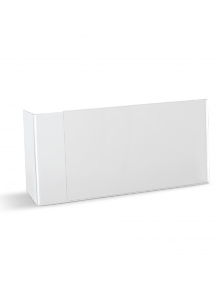 Display Con Base A L 1/3 A4 -10X21Cm Lebez (Conf. da 6) Display Con Base A L 1/3 A4 -10X21Cm Lebez (Conf. da 6)