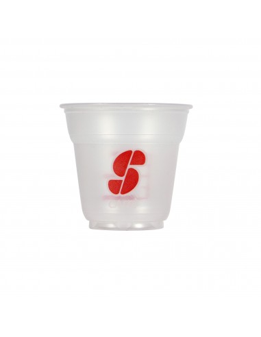 Serving Kit 50 Bicchierini +50 Bustine Zucchero +50 Palettine Esssecaffe'