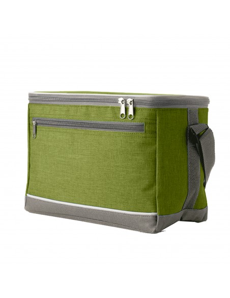 Borsa Termica Ready Colori Assortiti 23X16X16Cm Intempo