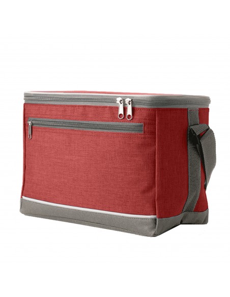 Borsa Termica Ready Colori Assortiti 23X16X16Cm Intempo