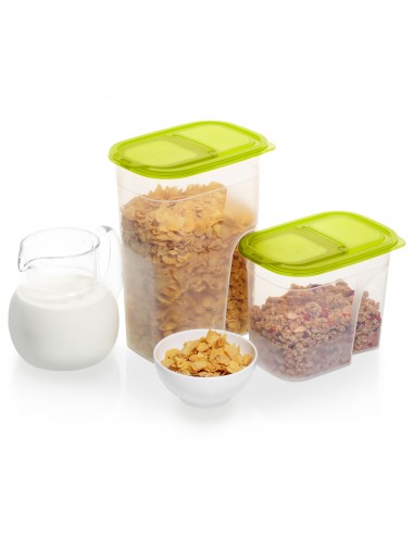 Contenitore Per Alimenti 2,2 Lt. Sunshine