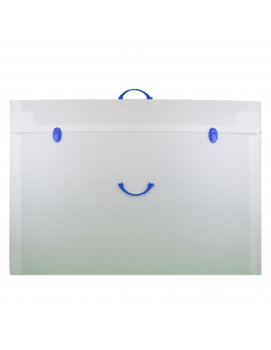 Valigetta Polionda 70X101 Dorso 3 (701) BALMAR 2000 - 2