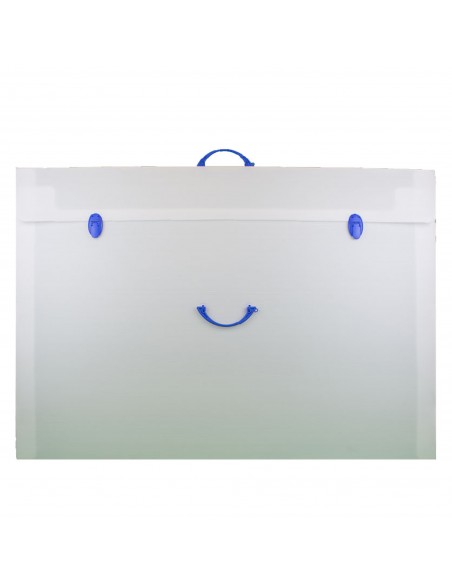 Valigetta Polionda 70X101 Dorso 3 (701) BALMAR 2000 - 2