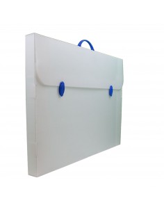 Valigetta Polionda 52X73,5 Dorso 3 (284-E) BALMAR 2000 - 1