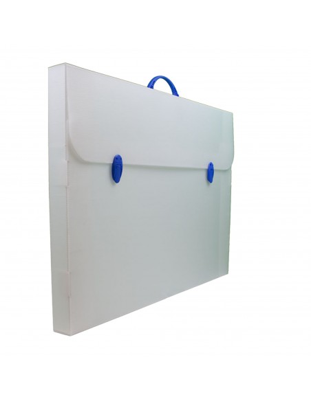 Valigetta Polionda 52X73,5 Dorso 3 (284-E) BALMAR 2000 - 1