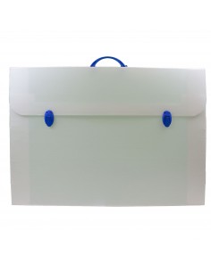 Valigetta Polionda 52X73,5 Dorso 3 (284-E) BALMAR 2000 - 1 2