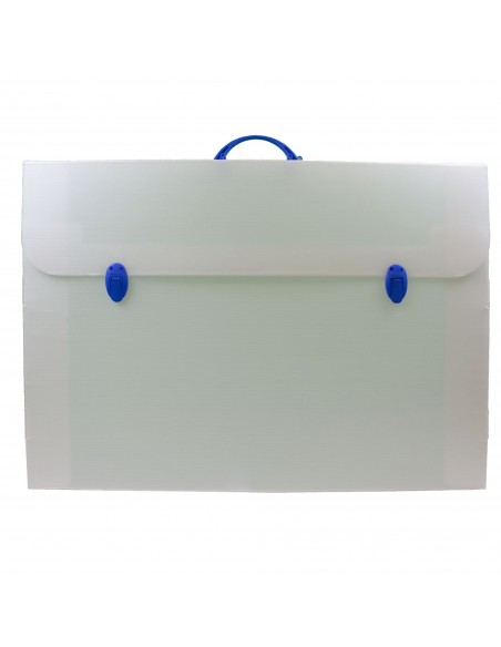 Valigetta Polionda 52X73,5 Dorso 3 (284-E) BALMAR 2000 - 2