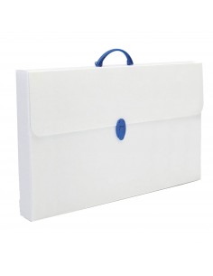 Valigetta Polionda 27X37,5 Dorso 5 (209-P) BALMAR 2000 - 1